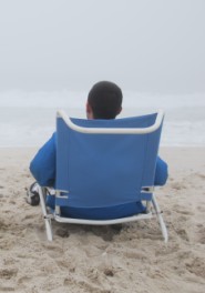 PCC Beach Chair