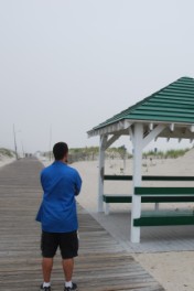 PCC Pavilion