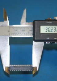 Electronic Components Distributor